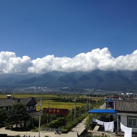 Faier Harbour Inn 大理市 エクステリア 写真