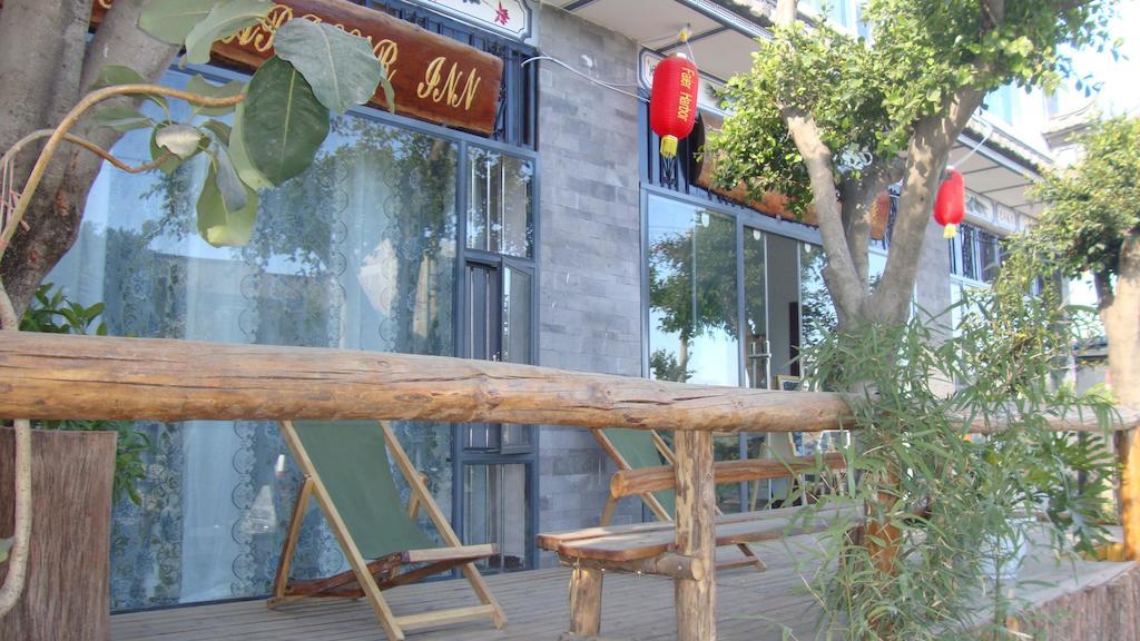 Faier Harbour Inn 大理市 エクステリア 写真