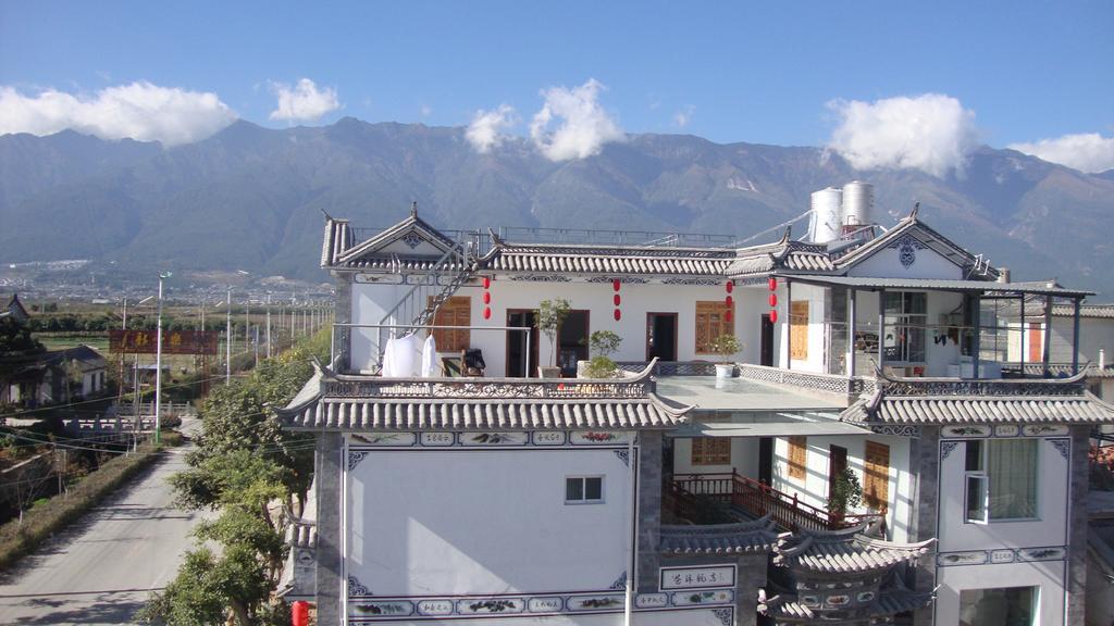 Faier Harbour Inn 大理市 エクステリア 写真