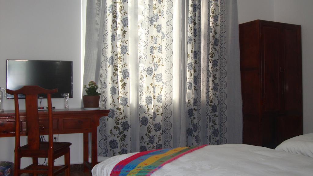 Faier Harbour Inn 大理市 部屋 写真