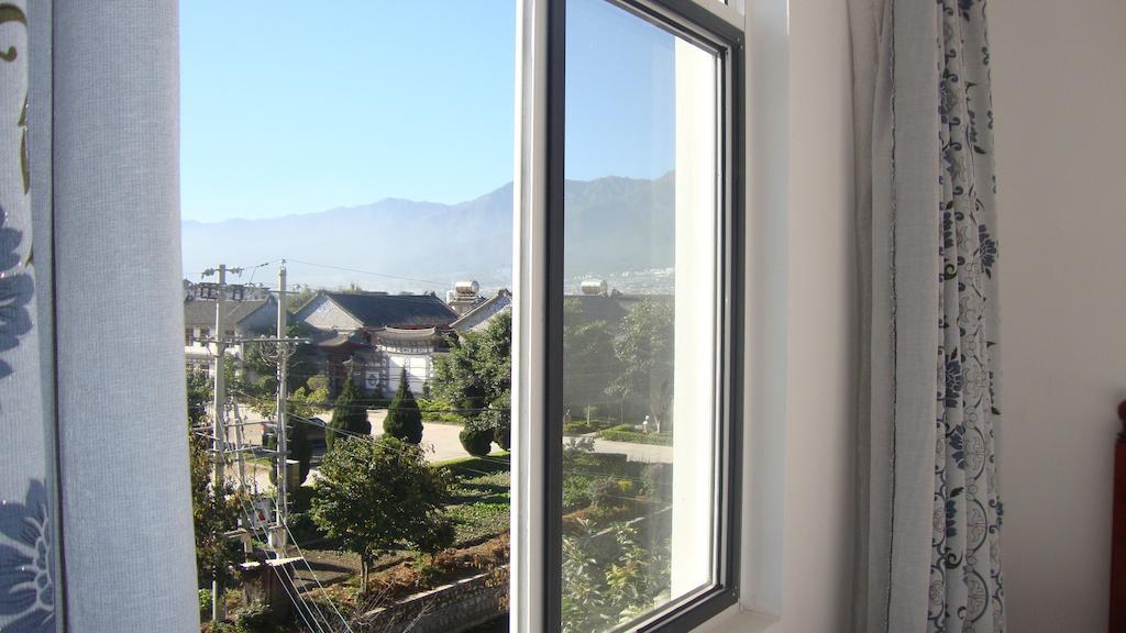 Faier Harbour Inn 大理市 部屋 写真