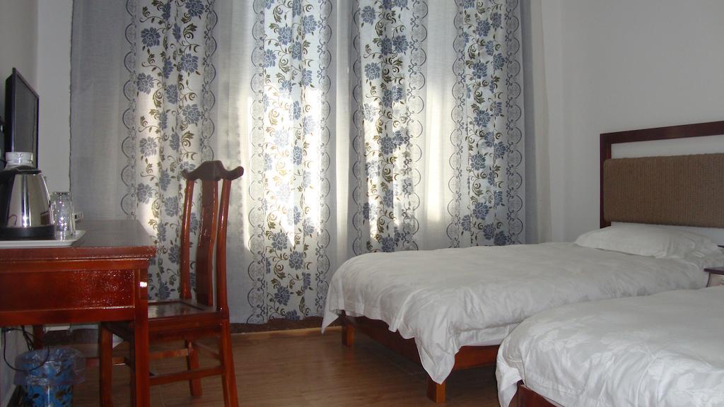 Faier Harbour Inn 大理市 部屋 写真