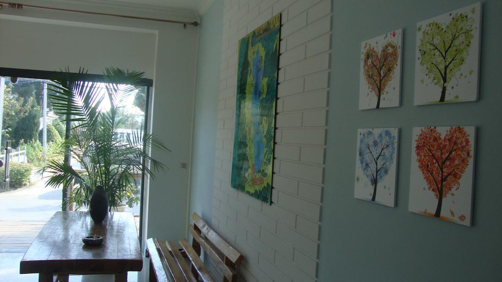 Faier Harbour Inn 大理市 エクステリア 写真