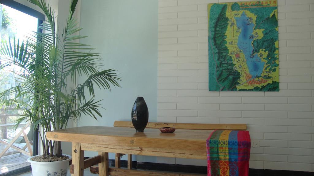 Faier Harbour Inn 大理市 エクステリア 写真