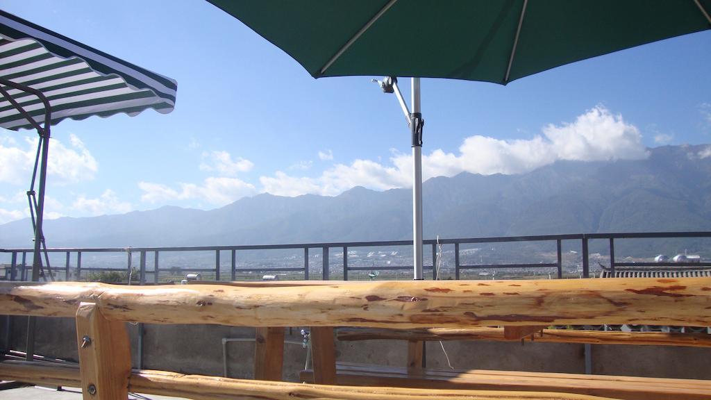 Faier Harbour Inn 大理市 エクステリア 写真