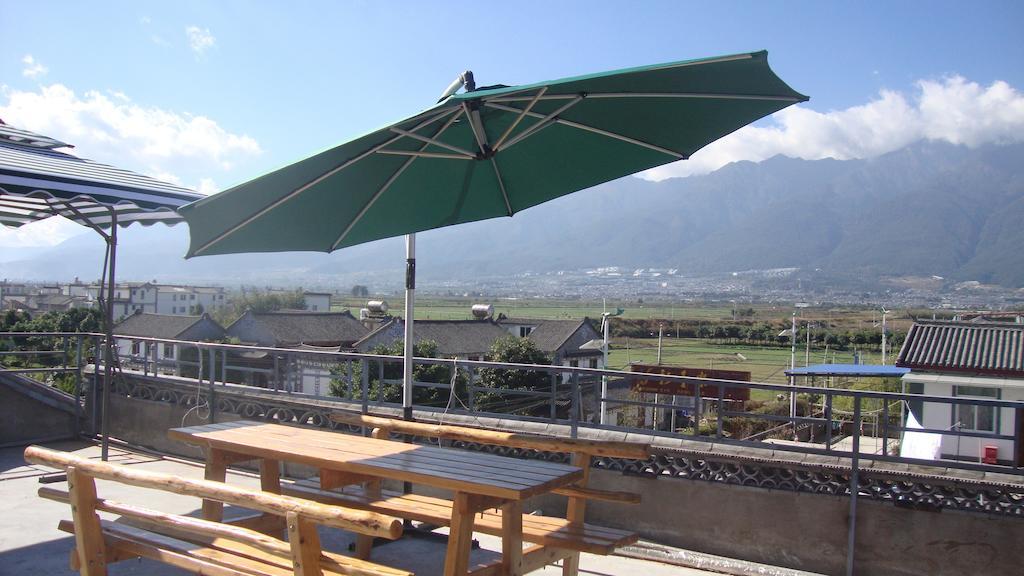 Faier Harbour Inn 大理市 エクステリア 写真