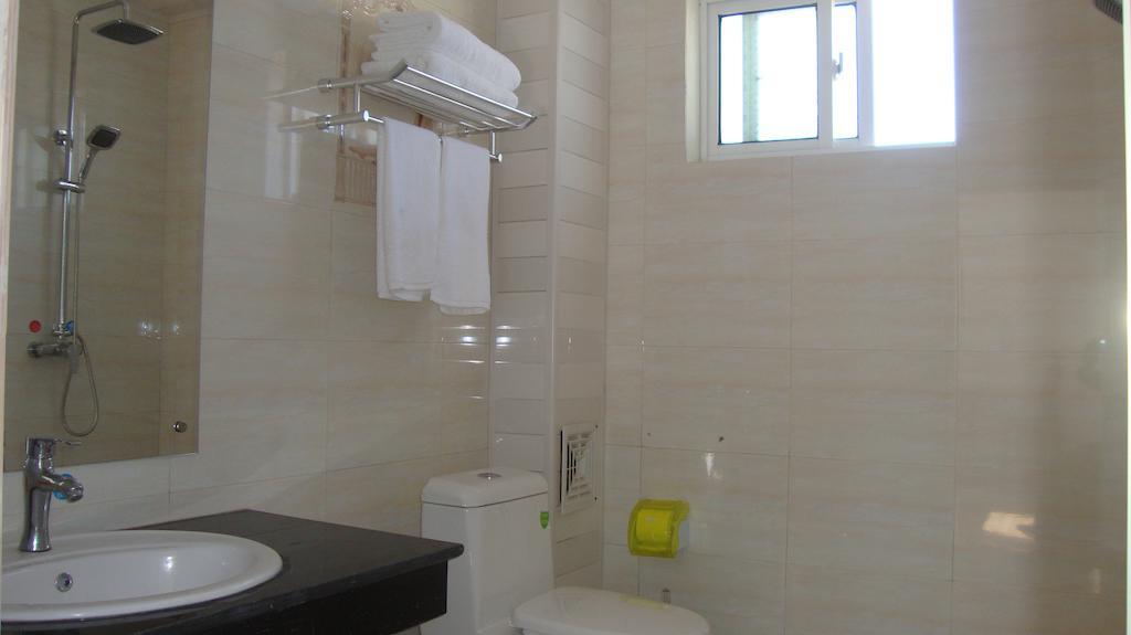 Faier Harbour Inn 大理市 部屋 写真