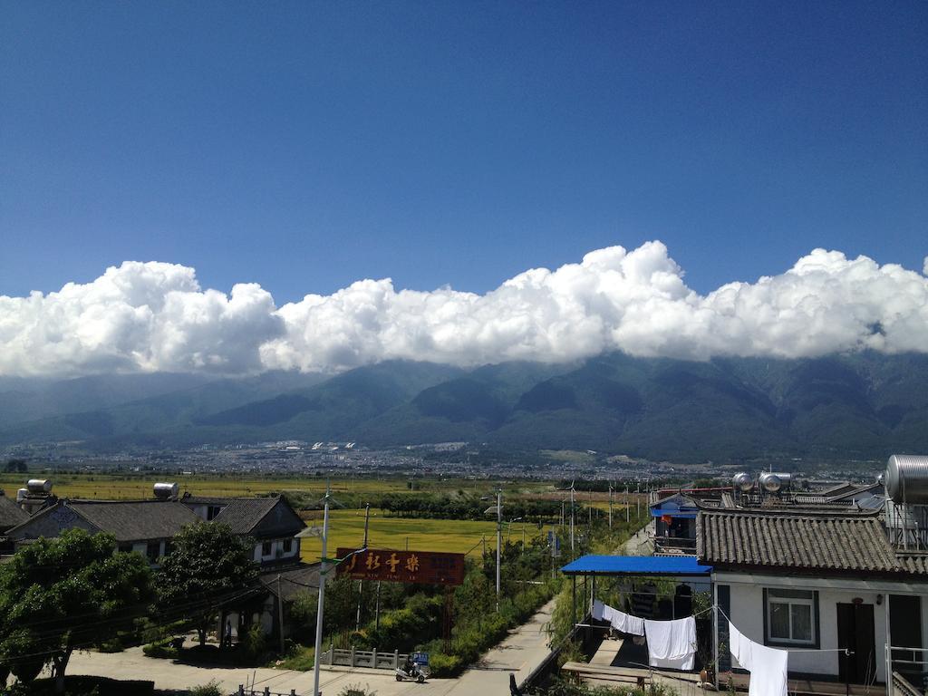 Faier Harbour Inn 大理市 エクステリア 写真