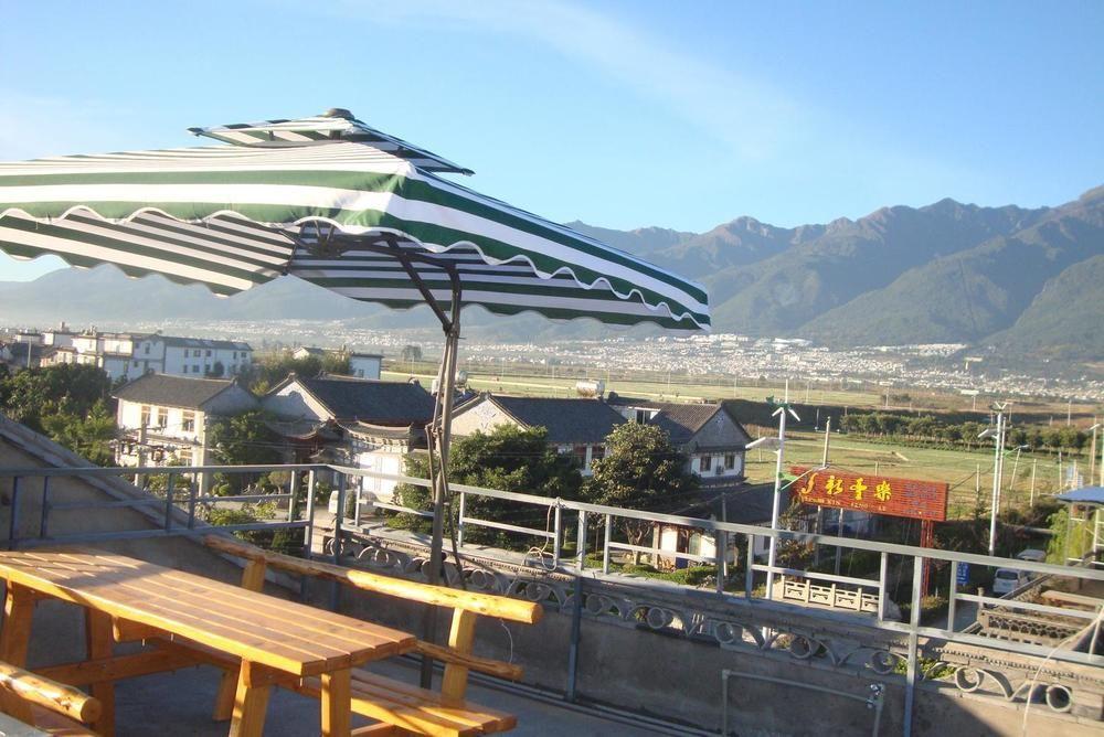 Faier Harbour Inn 大理市 エクステリア 写真