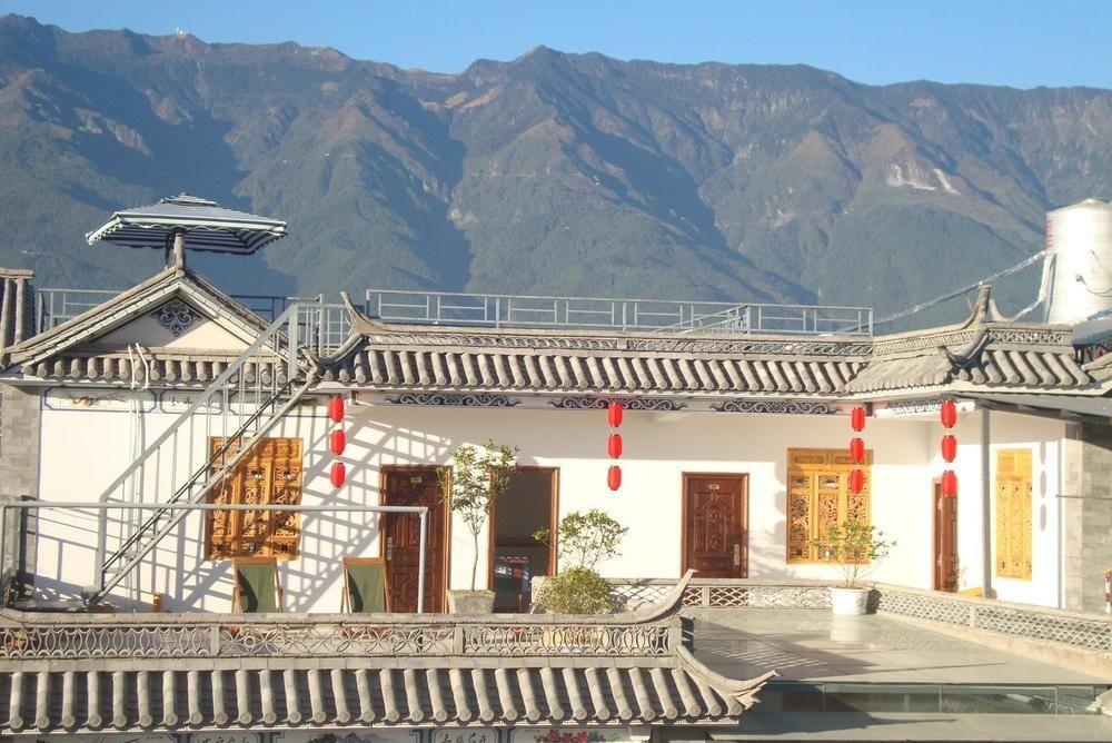 Faier Harbour Inn 大理市 エクステリア 写真