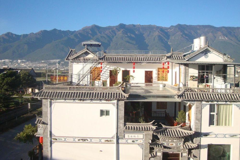 Faier Harbour Inn 大理市 エクステリア 写真